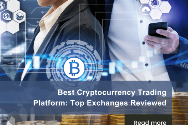 Best Cryptocurrency Trading Platform Top Exchanges Reviewed