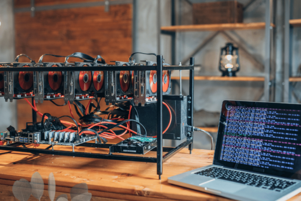 How to Cryptocurrency Mine A Beginner's Guide