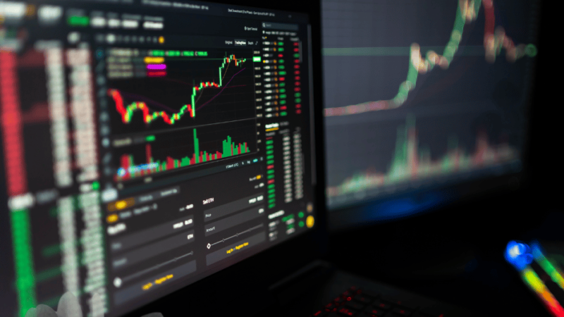 How to Trade Cryptocurrency: A Beginner’s Guide